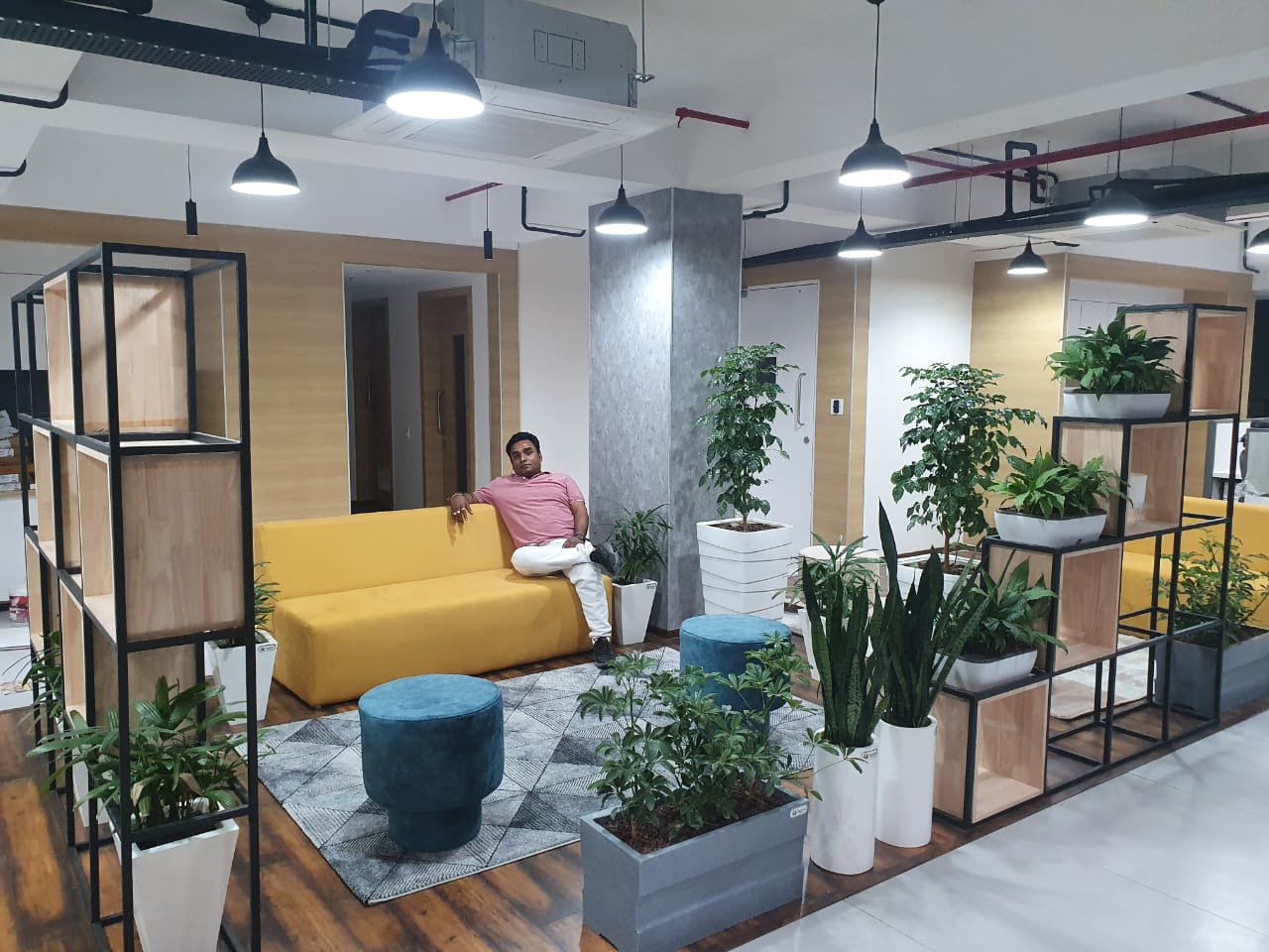 Vaishnavi Interiors