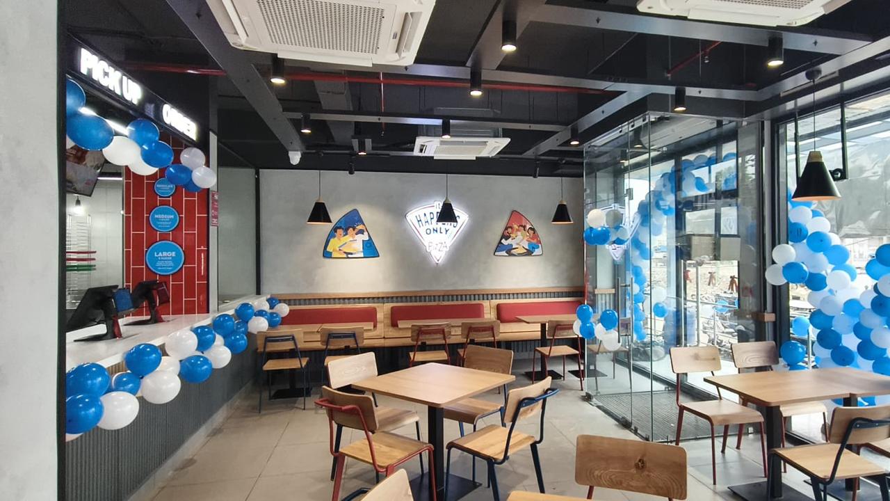 Turnkey Interior Solutions